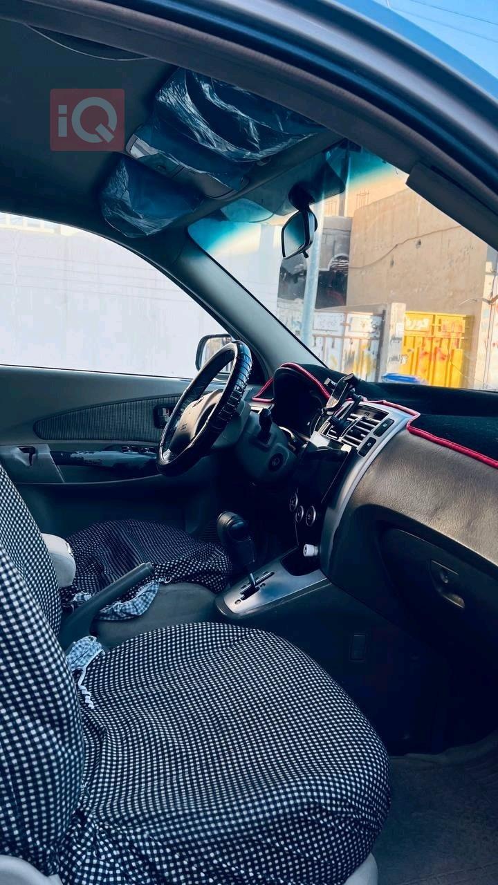 هیۆندای تۆکسۆن